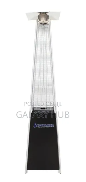 Patio Room Heater