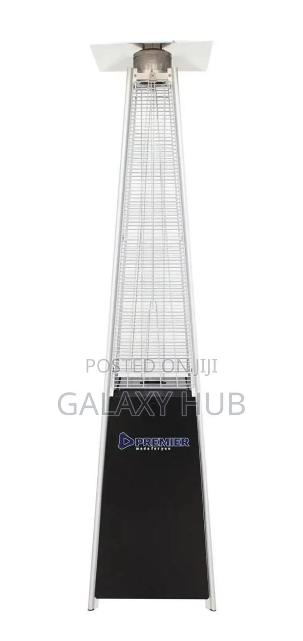 Patio Room Heater