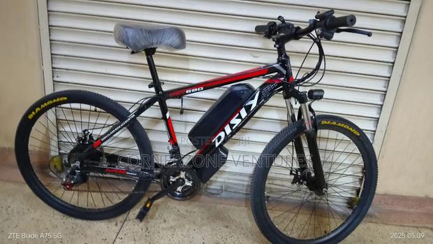 Electric Bike, Electric Bicycle