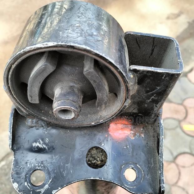 Gearbox Mount Nissan B15 - thumbnail 5