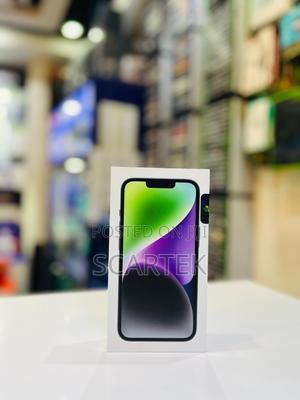 New Apple iPhone 14 256 GB - main view