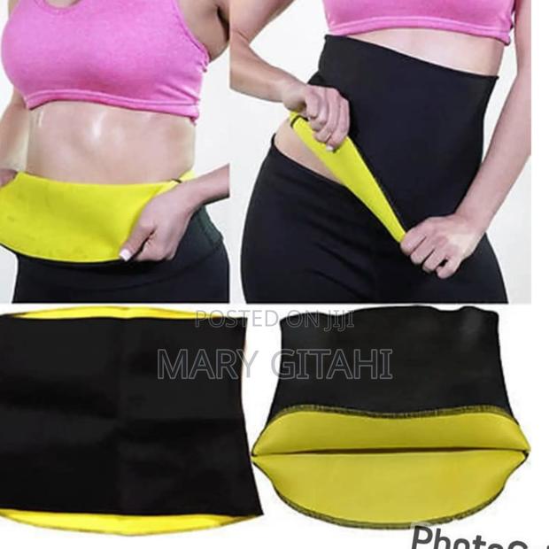 Slimming Thermal Waistband