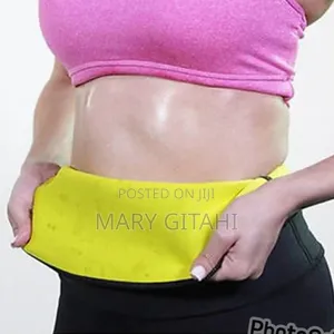 Slimming Thermal Waistband
