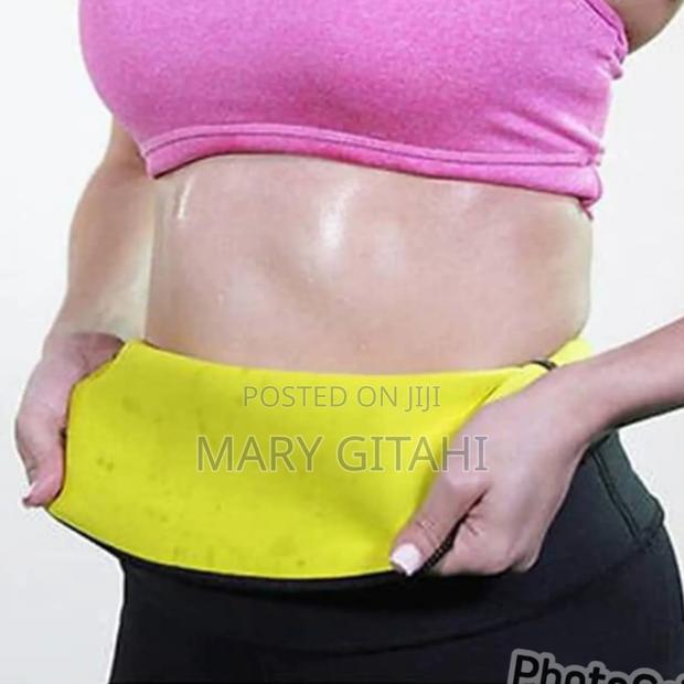 Slimming Thermal Waistband - thumbnail 2