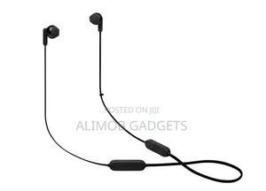 JBL Tune 215bt Neckband Wireless Earbuds