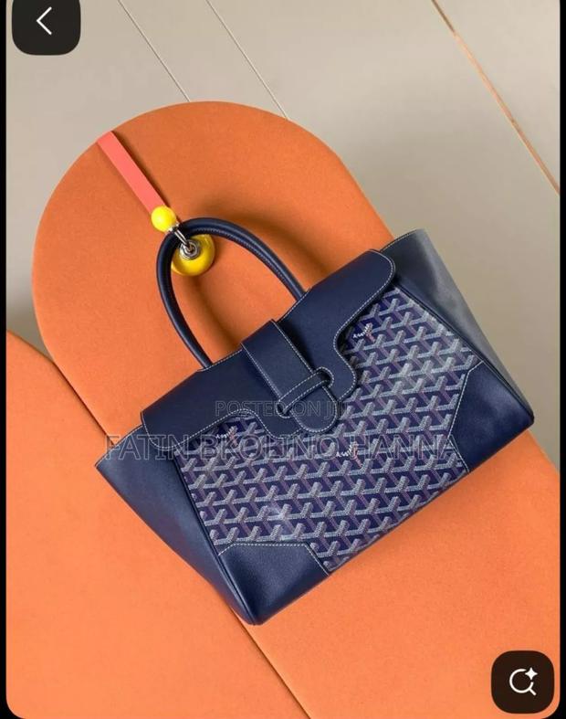 New Style Goyard Handbag - main view