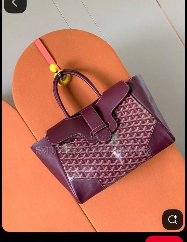 New Style Goyard Handbag - thumbnail 3