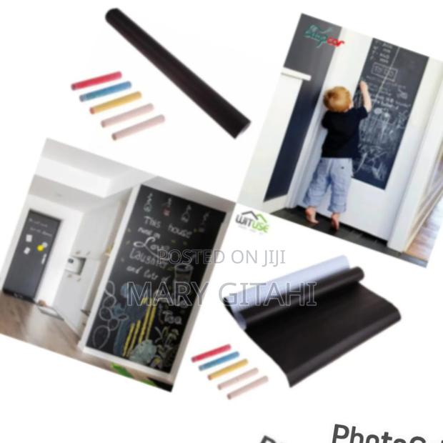 New *Wall Sticking Blackboard*
 
Wholesale Price
 *45*20