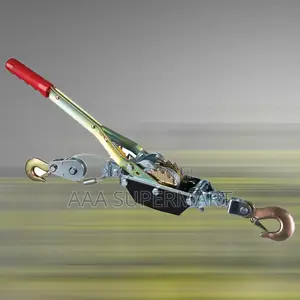 Power Puller 2 Ton - Yl2t