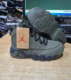 Air Jordan Nine (J9 ) for Kids 25-36