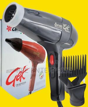 Zerriot Blow Dry Gek 3800w - thumbnail 2