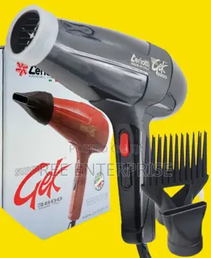 Zerriot Blow Dry Gek 3800w