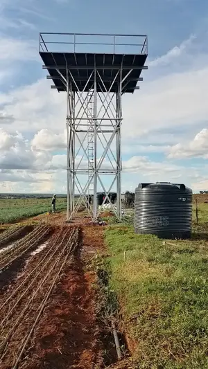 Irrigation Systems , Drip Irrigation, Rainhose and Sprinkler Sets