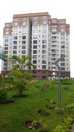 3bdrm Apartment in Syokimau for sale