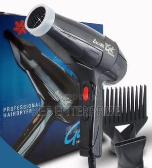 Gek 3800w Zerriot Blow Dry - thumbnail 2