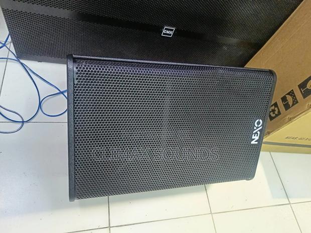 Nexo 15 Inches Monitor Speaker
