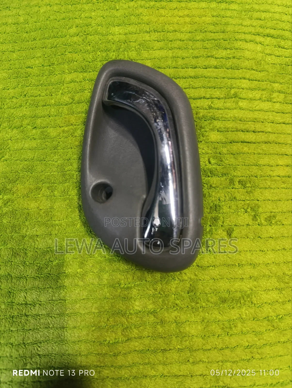 Inner Handle For Suzuki Vitara Fr