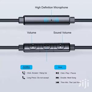 Awei L2 Super Bass Wired Earphone.