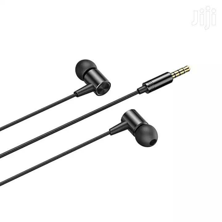 Awei L2 Super Bass Wired Earphone.
