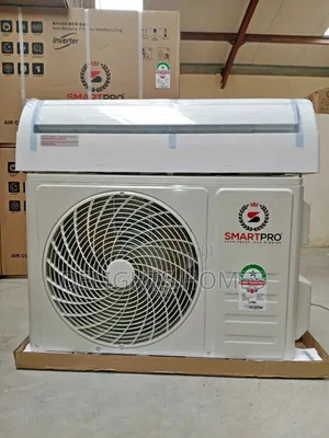 Smart Pro Air Conditioner _Hl