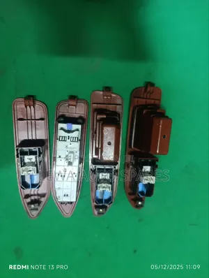 Main Switch Set Toyota Land Cruiser 100 Series