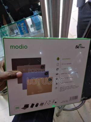 Modio M34 512 GB Green - thumbnail 2