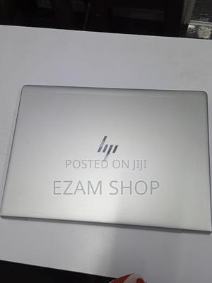 Laptop HP EliteBook 840 G5 8GB Intel Core I7 SSD 256GB - thumbnail 2