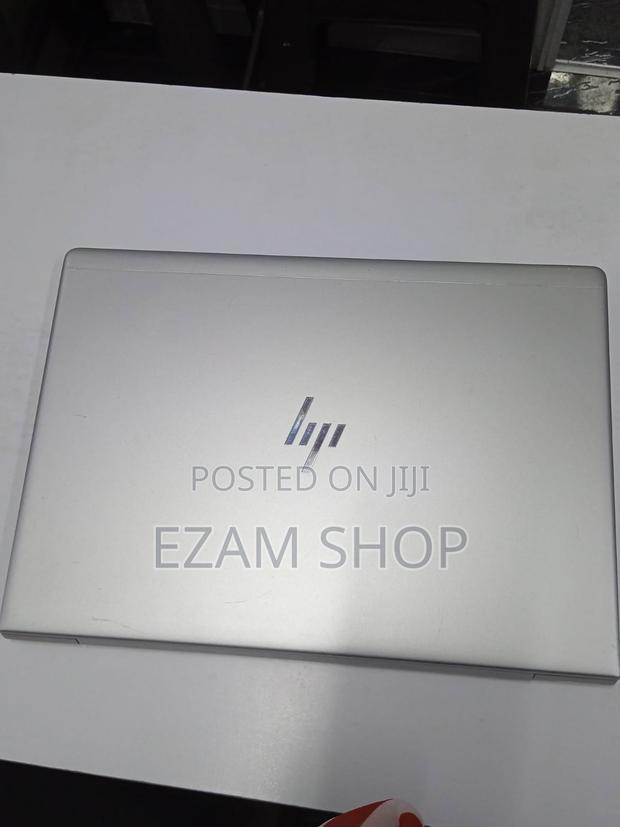 Laptop HP EliteBook 840 G5 8GB Intel Core I7 SSD 256GB - main view