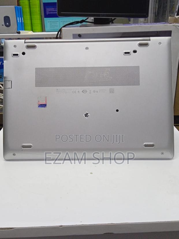 Laptop HP EliteBook 840 G5 8GB Intel Core I7 SSD 256GB - thumbnail 3