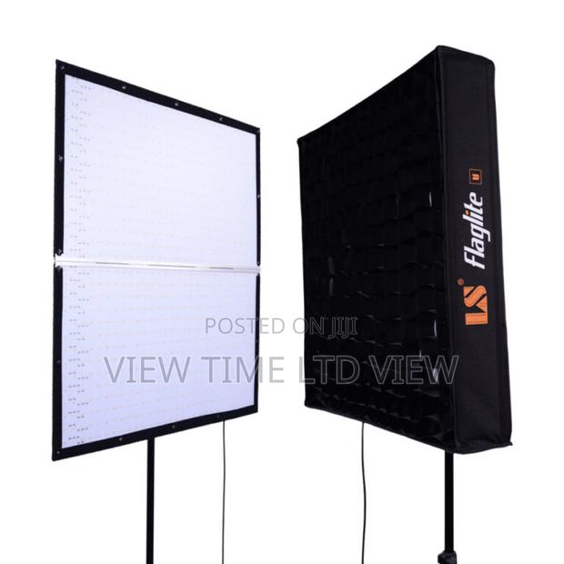 Ls Flaglite Fl150w Led Video Light - main view