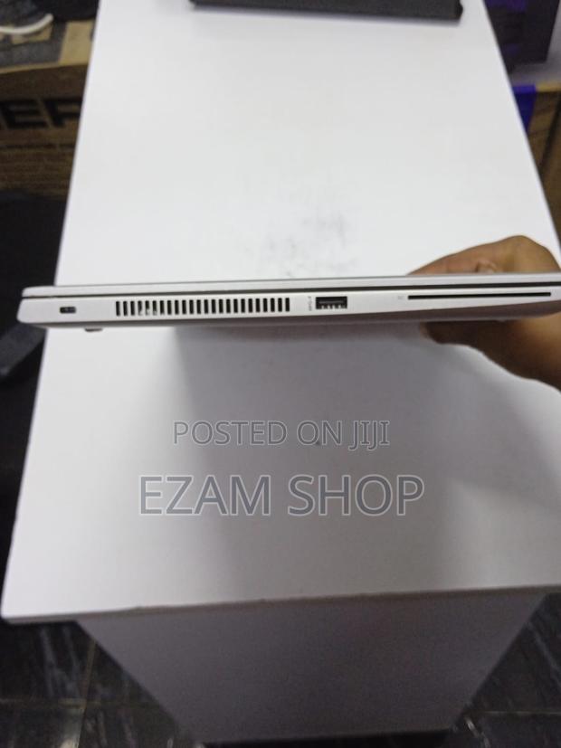 Laptop HP EliteBook 840 G5 8GB Intel Core I7 SSD 256GB - thumbnail 4
