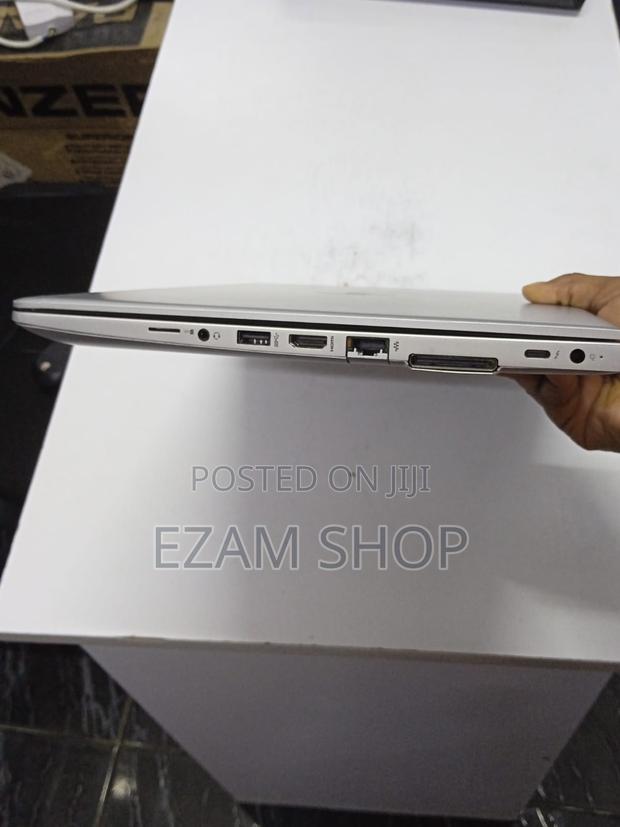 Laptop HP EliteBook 840 G5 8GB Intel Core I7 SSD 256GB - thumbnail 5