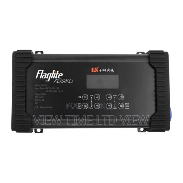 Ls Flaglite Fl150w Led Video Light - thumbnail 5