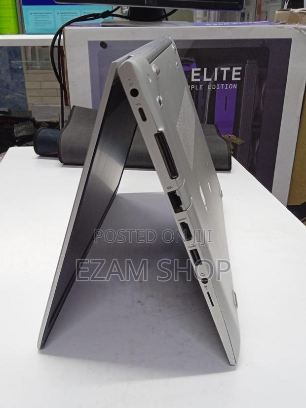 Laptop HP EliteBook 840 G5 8GB Intel Core I7 SSD 256GB - thumbnail 6