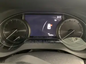 Toyota Harrier 2.5 Hybrid 2021 Gray