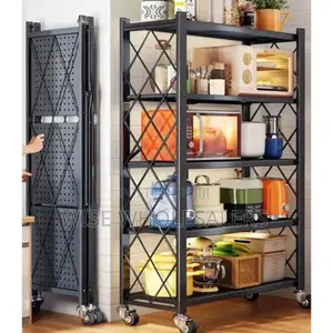 5tier Storage Rack
