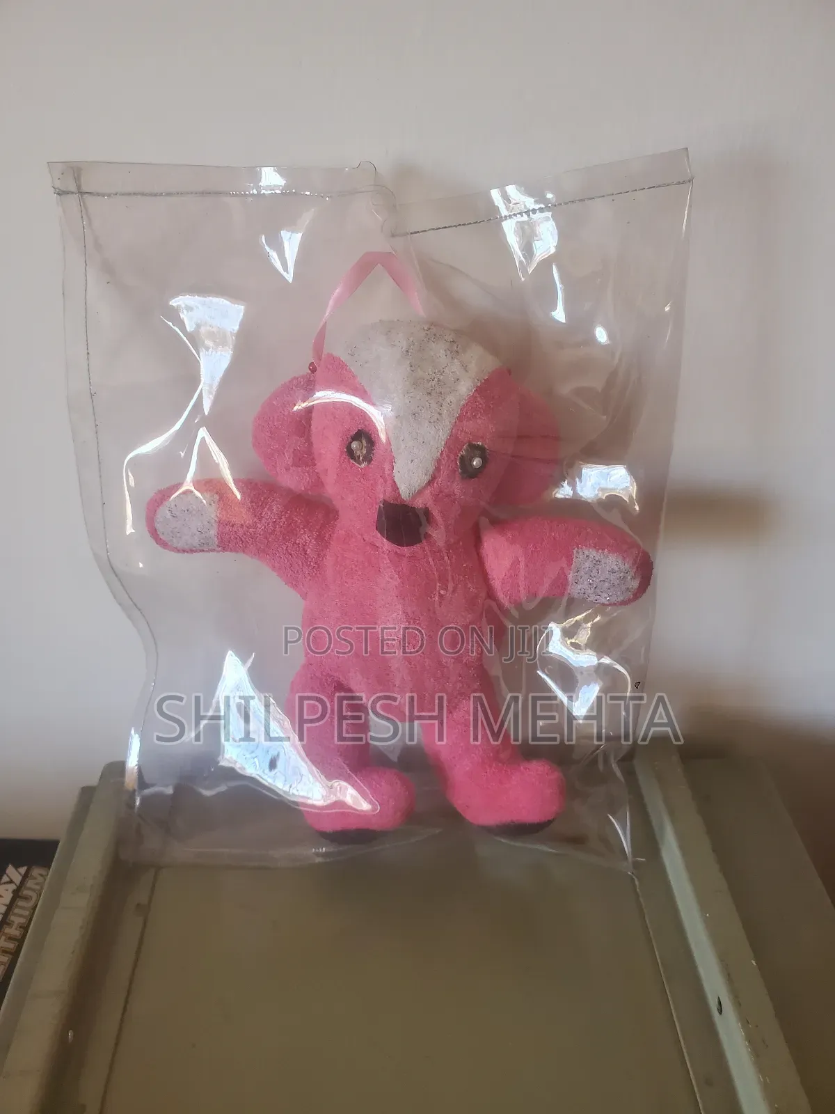 Teddy Bear 1pc