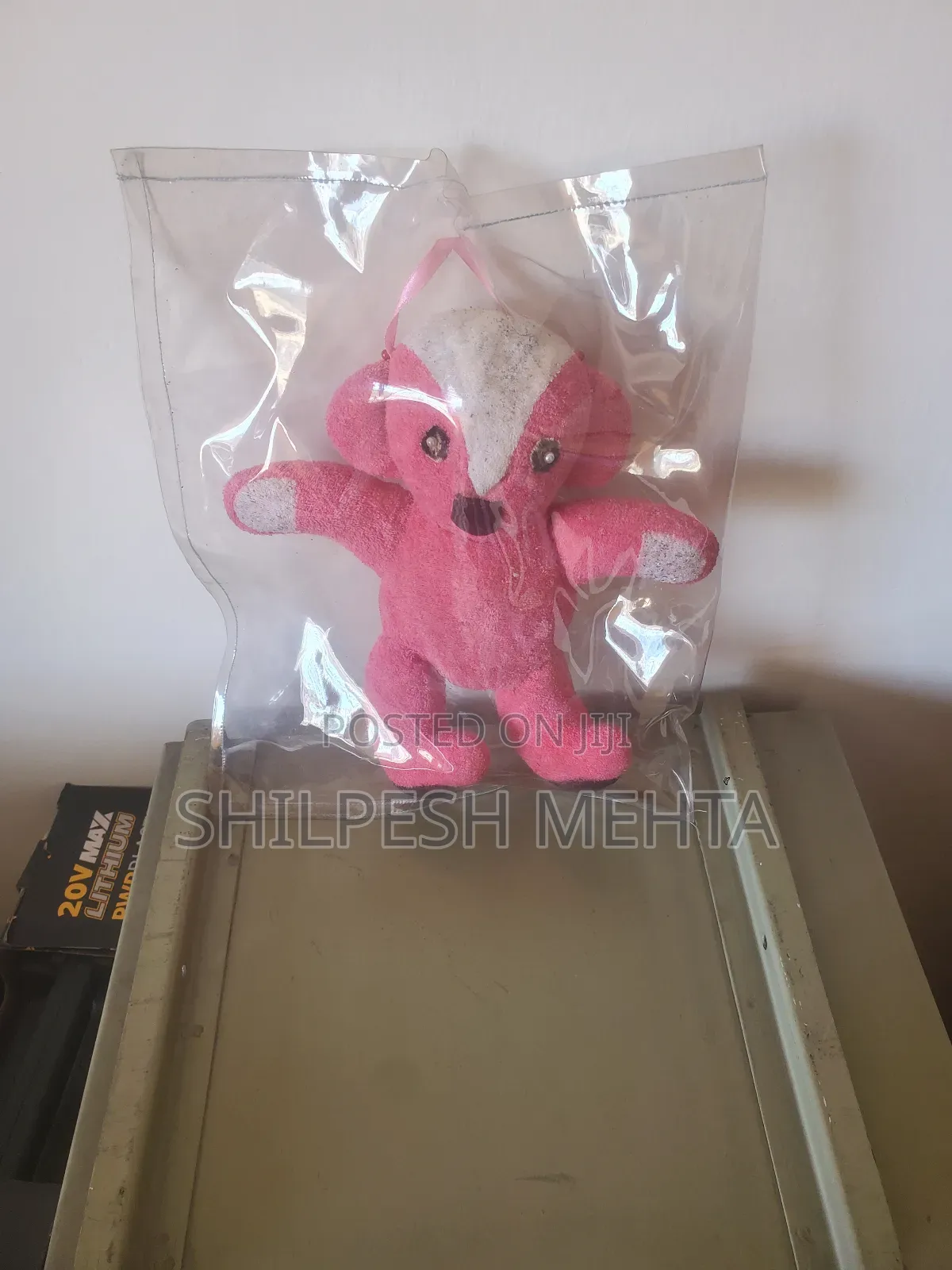 Teddy Bear 1pc