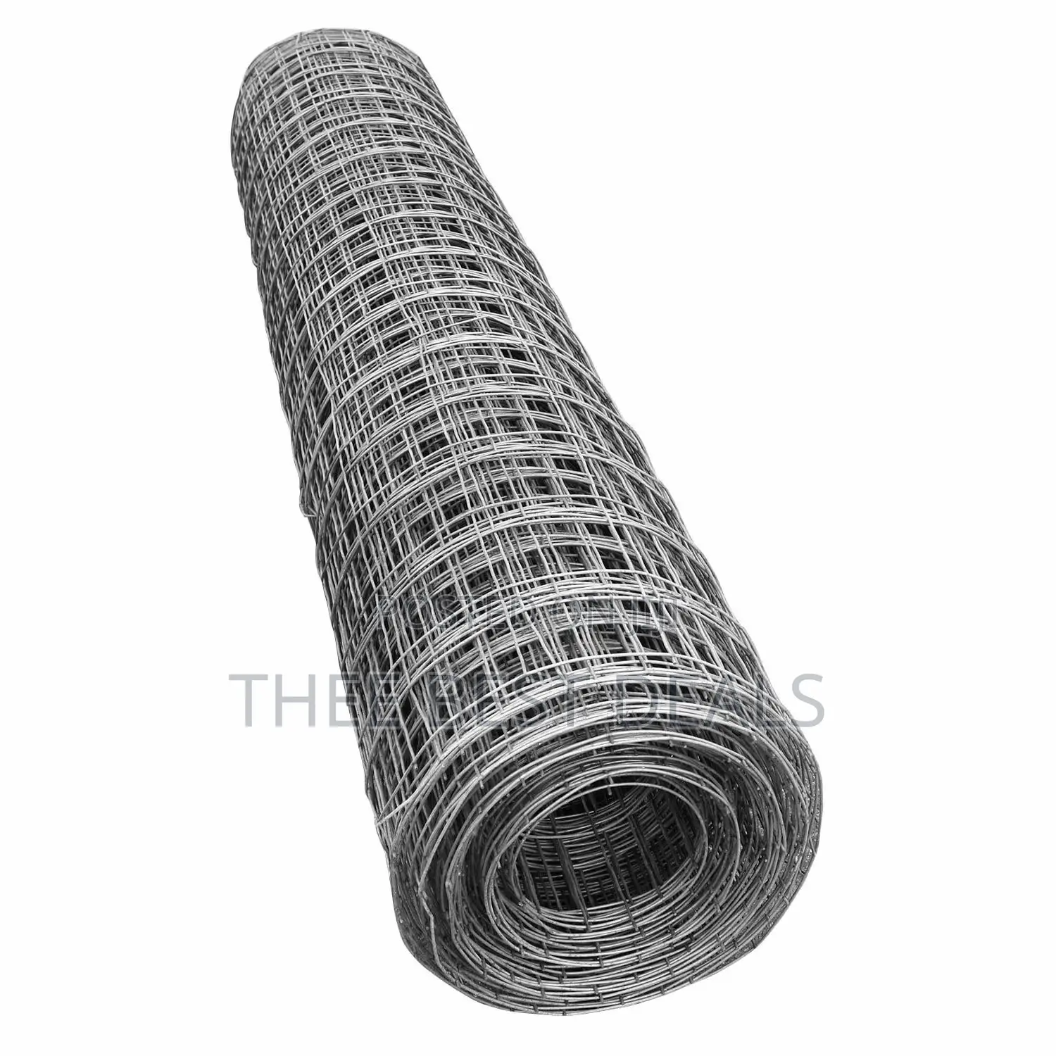 BRC STD Mesh A142