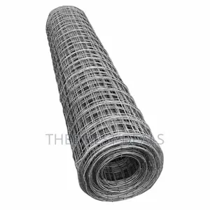 BRC STD Mesh A142