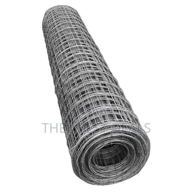 BRC STD Mesh A142