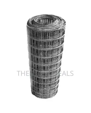 Standard BRC Mesh Wire A66