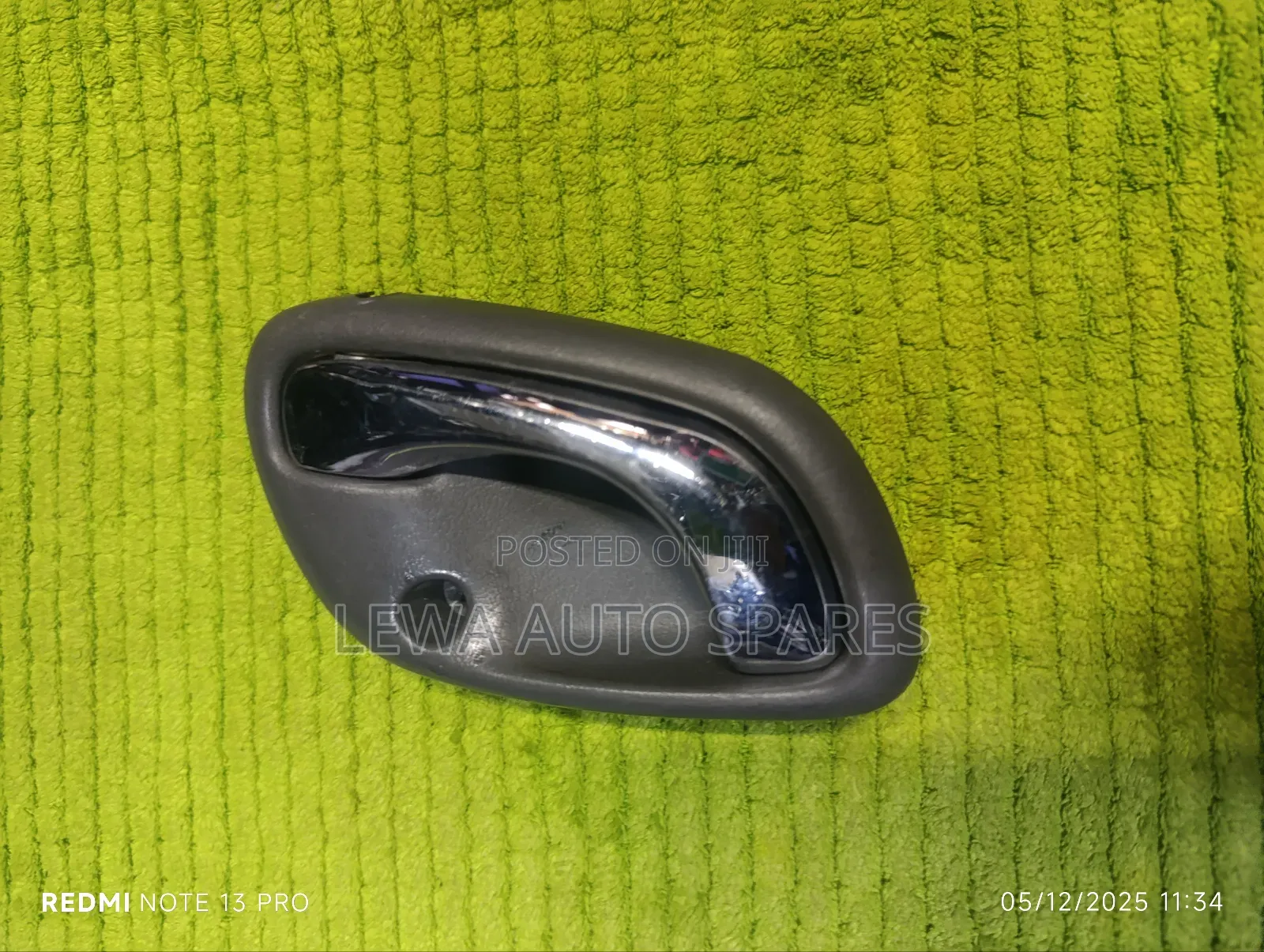 Inner Handle For Suzuki Vitara Fr