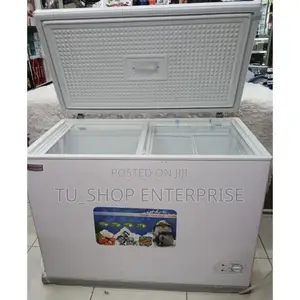 Freezer! 
100 Litres Deep !!Premier Deep Freezer .
