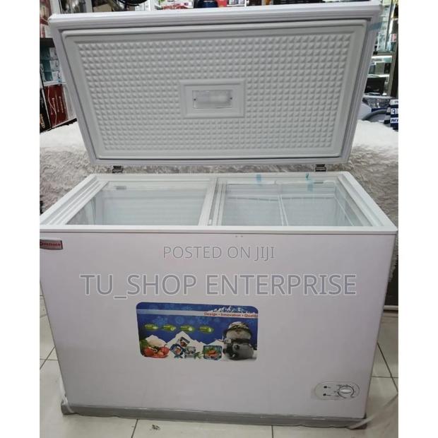 Freezer! 
100 Litres Deep !!Premier Deep Freezer .