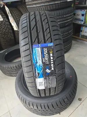 225/55r17 Sailun Tire