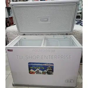 Freezer! Freezer! Premier Deep Price List 100 L