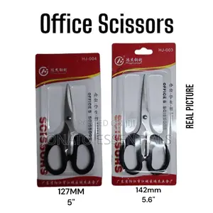 Office Scissors