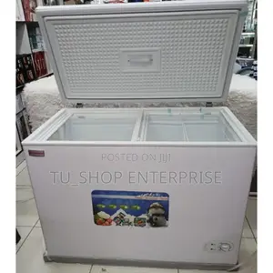 Freezer! Premier! 100l Freezer