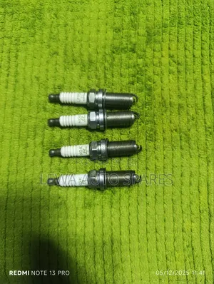 Spark Plugs 16 Long, For Toyota